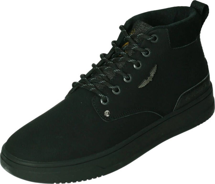 PME Legend Lexing-T sneakers heren donkergroen