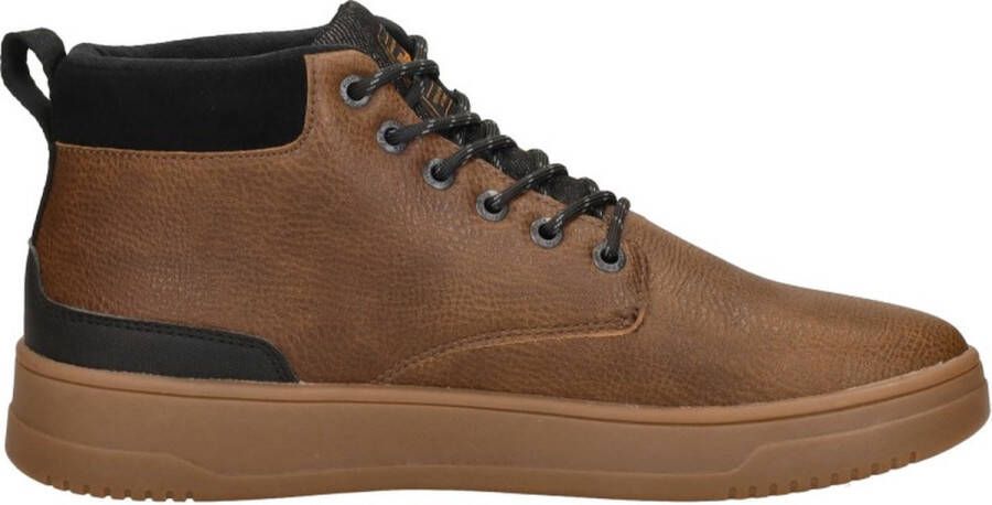 PME Legend Lexing-T Veterschoenen Hoog cognac - Foto 1