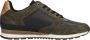 PME Legend Lockplate Sneakers Laag khaki - Thumbnail 1