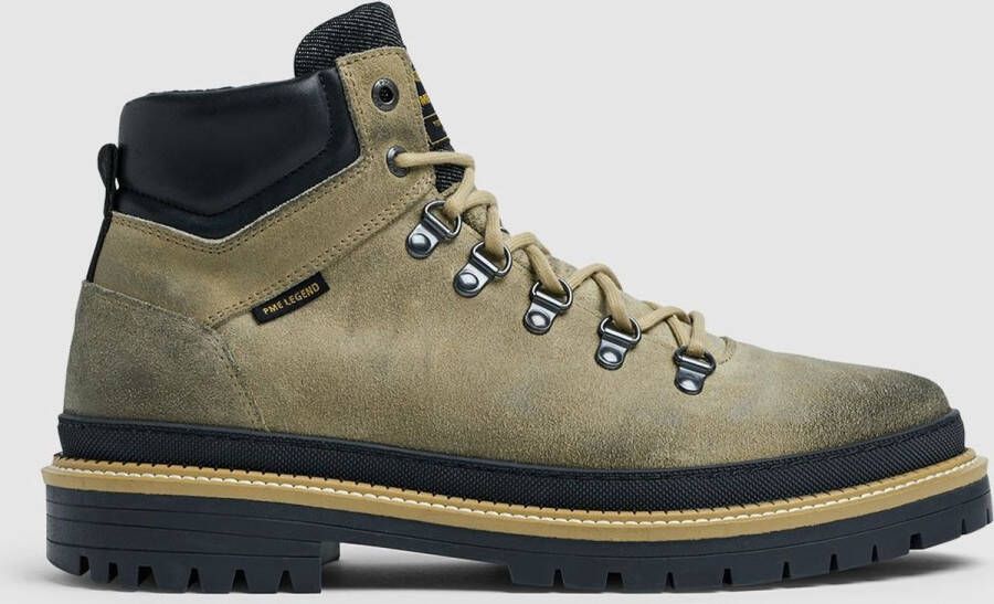 PME Legend Low boot Belisky