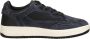 PME Legend Mulnomah suède sneakers donkerblauw - Thumbnail 2