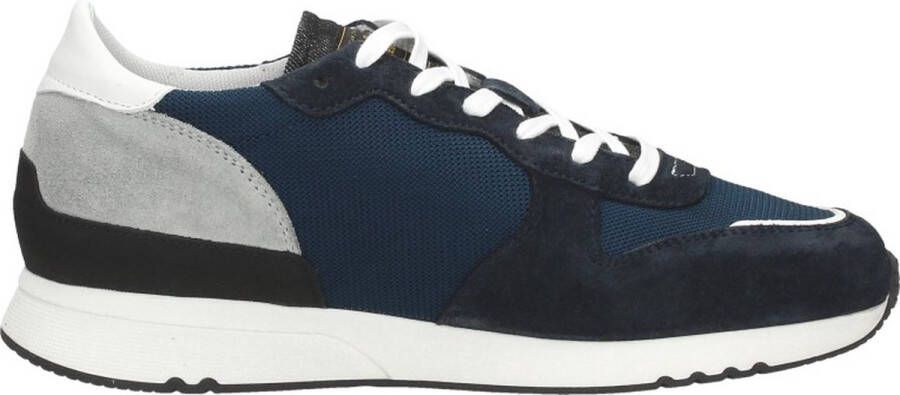 PME Legend Paceman Sneakers Laag blauw