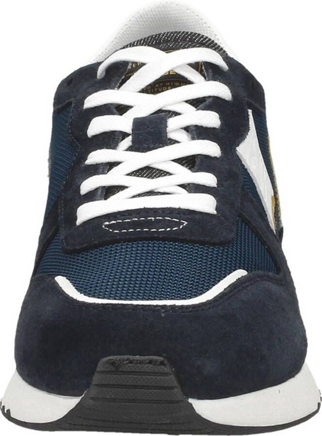 PME Legend Paceman Sneakers Laag blauw