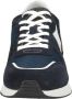 PME Legend Paceman Sneakers Laag blauw - Thumbnail 3