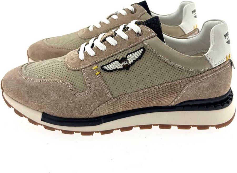 PME Legend PME Aircobra Sneaker beige 45