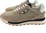 PME Legend Heren Sneakers Aircobra Sand Zand - Thumbnail 2