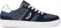 PME Legend Blauwe PME Lage Sneakers Skytank - Thumbnail 2