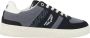 PME Legend Blauwe Skytank Lage Sneakers Blue Heren - Thumbnail 1