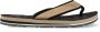 PME Legend Slippers Jetflap PBO2404340-7860 Bruin - Thumbnail 2