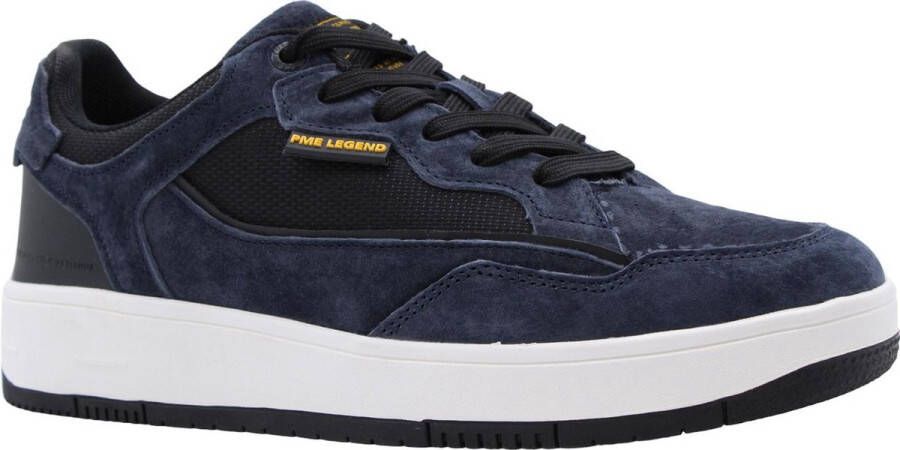 PME Legend Sneaker Blauw