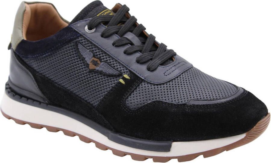 PME Legend Sneaker Donkerblauw