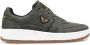 PME Legend Topgun Sneakers voor Moderne Mannen Green Heren - Thumbnail 5