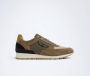 PME Legend Sneakers Lockster Khaki (PBO2403180 8208) - Thumbnail 2