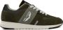 PME Legend Sneakers Stinster Khaki Yellow (PBO2303170 8208) - Thumbnail 1