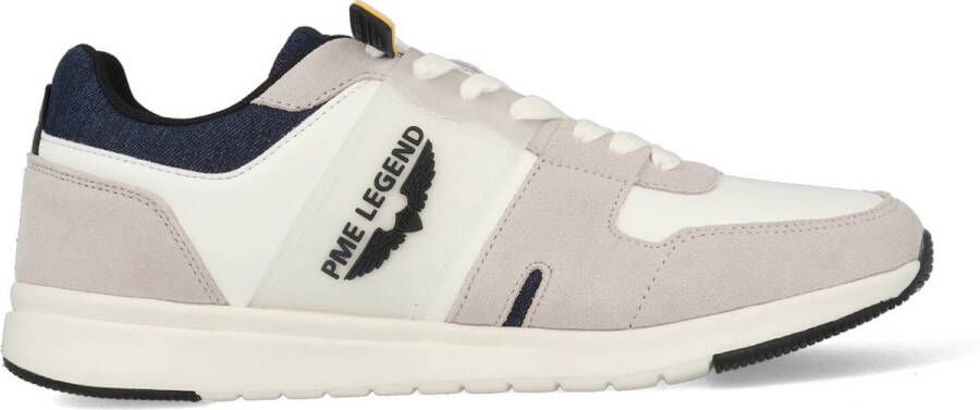 PME Legend Sneakers Stinster White (PBO2402110 900)