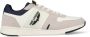 PME Legend Sneakers Stinster White (PBO2402110 900) - Thumbnail 3