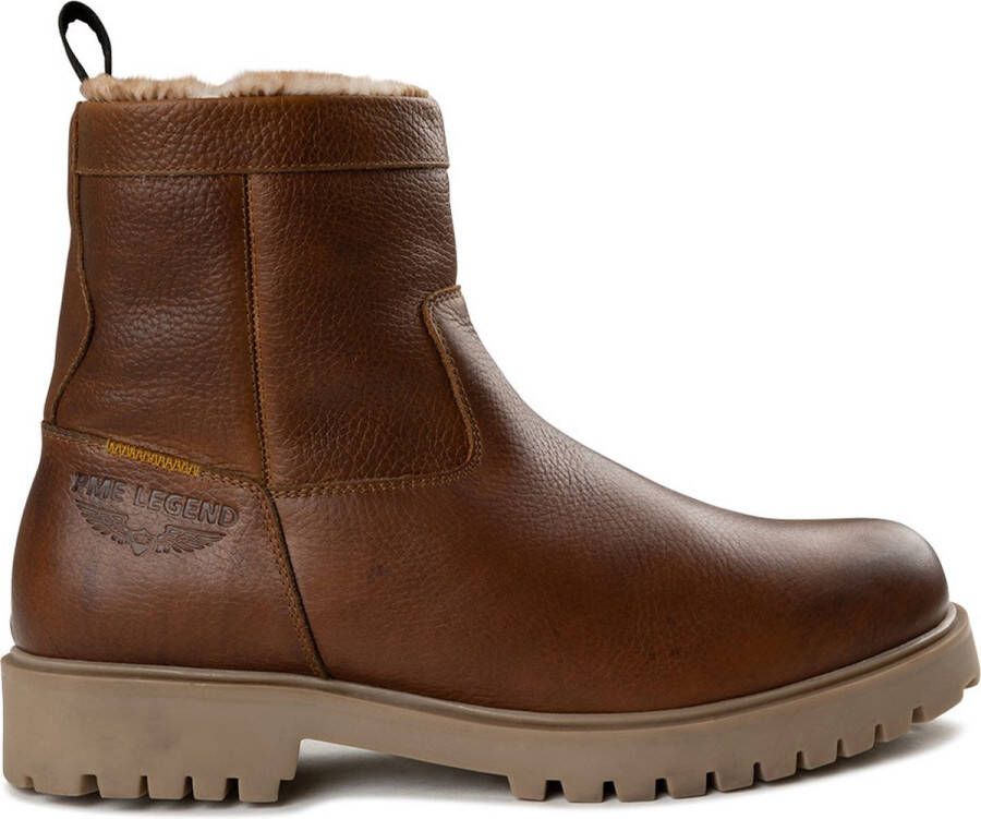 PME Legend Starwing 1 Boots Heren Cognac