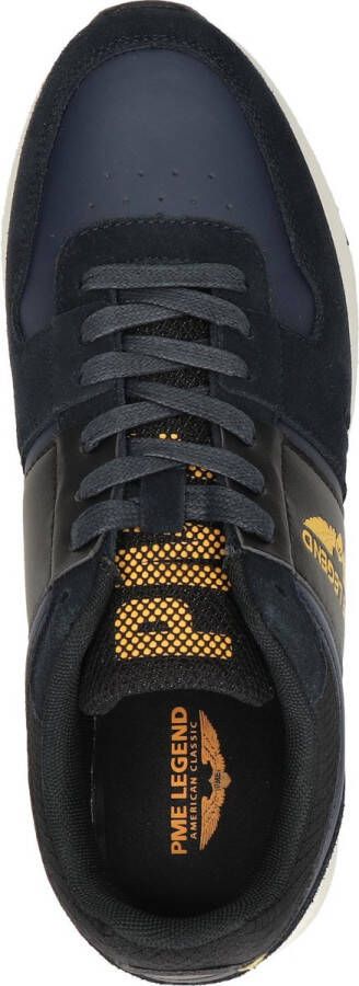 PME Legend Stinster heren sneaker Blauw