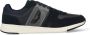 PME Legend Heren Sneakers Stinster Navy Donkerblauw - Thumbnail 1