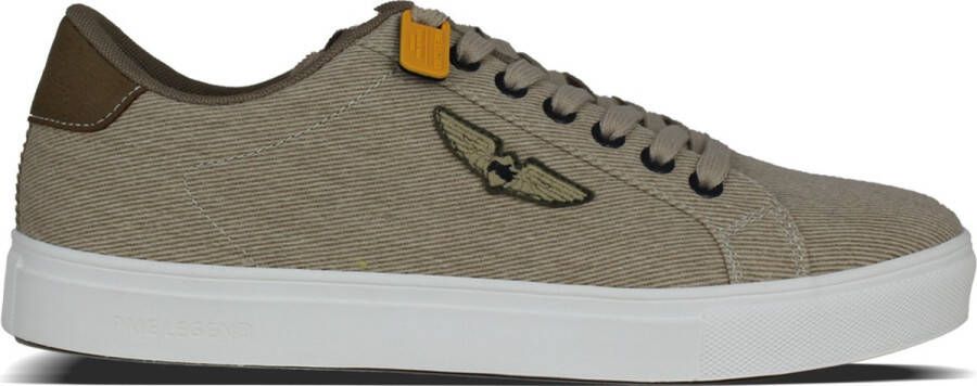 PME Legend Tarmac Twill Beige Sand