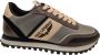 PME Legend Lage Valleydrop sneakers voor heren Multicolor Heren - Thumbnail 1