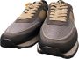 PME Legend Lage Valleydrop sneakers voor heren Multicolor Heren - Thumbnail 2