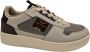 P.M.E. Sneakers Gobbler Grey PBO2402250 961 Heren Sneakers Grijs - Thumbnail 4