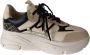 Ps Poelman Lage Sneakers Dames JILLY Sneakers - Thumbnail 2