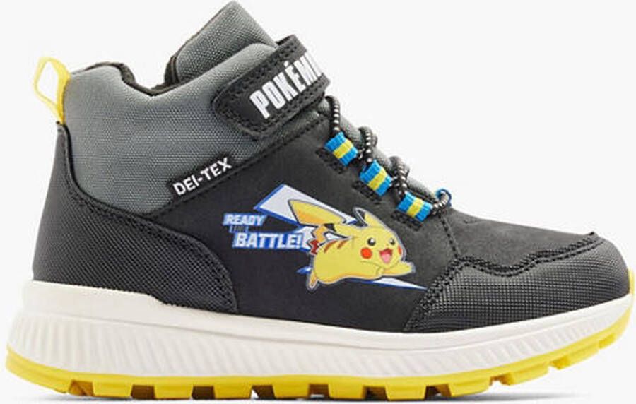 Pokémon pokemon Zwarte boot