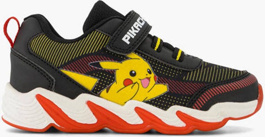 Pokémon pokemon Zwarte sneaker