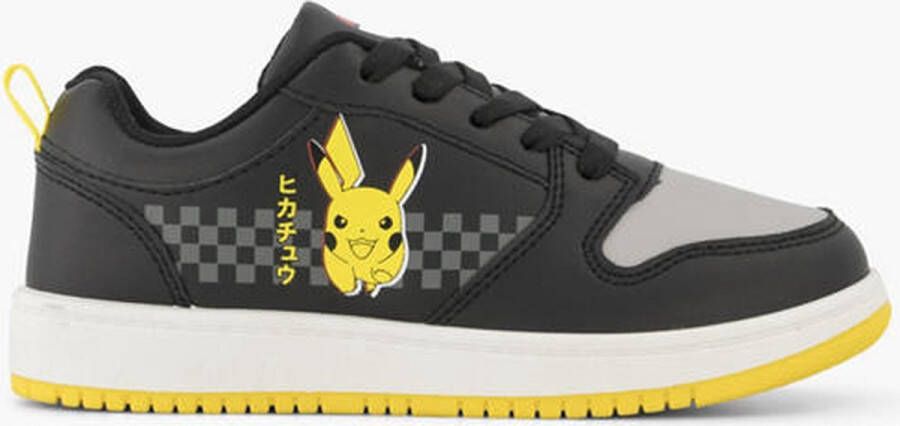 Pokémon pokemon Zwarte sneaker