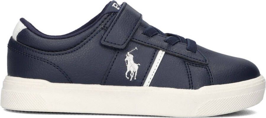 POLO RALPH LAUREN Frazier Ps Sneakers Jongens Donkerblauw