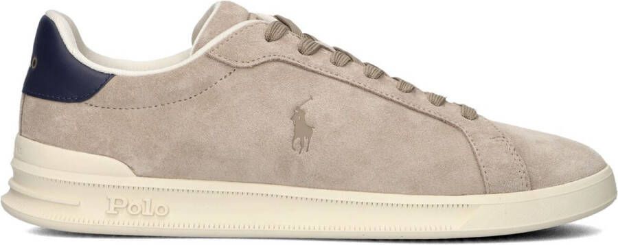 POLO RALPH LAUREN Heritage Court Ii Sneakers Heren Beige