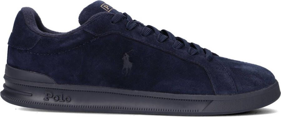 POLO RALPH LAUREN Herritage Court Lage sneakers Heren Blauw