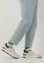 Polo Ralph Lauren Master Sprt Low Sneakers Schoenen bianco forest maat: 41 beschikbare maaten:41 42 43 44 45 46 - Thumbnail 7