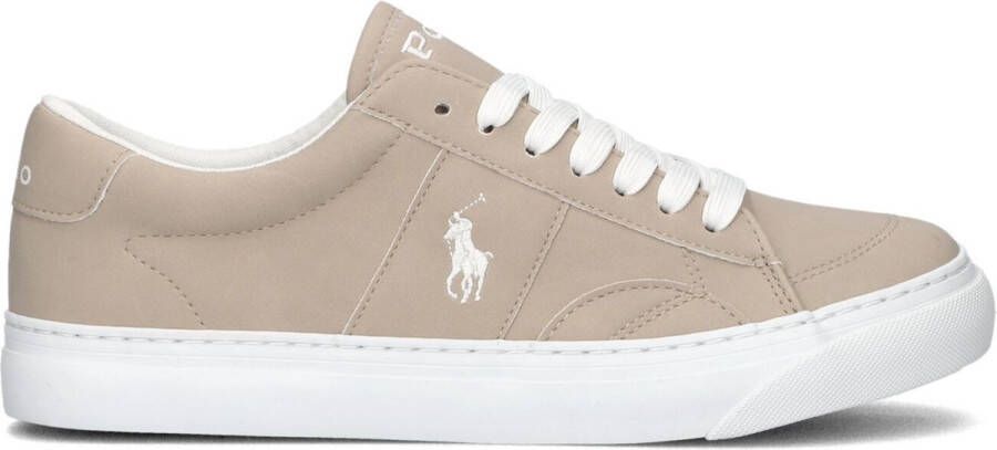 POLO RALPH LAUREN Ryley Sneakers Jongens Beige