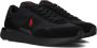 Polo Ralph Lauren Train 89 Sneakers Schoenen triple black red maat: 42 beschikbare maaten:41 42 44 45 46 - Thumbnail 2