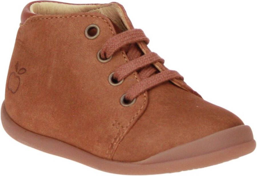 Pom d'Api Flex Up Bottine Camel