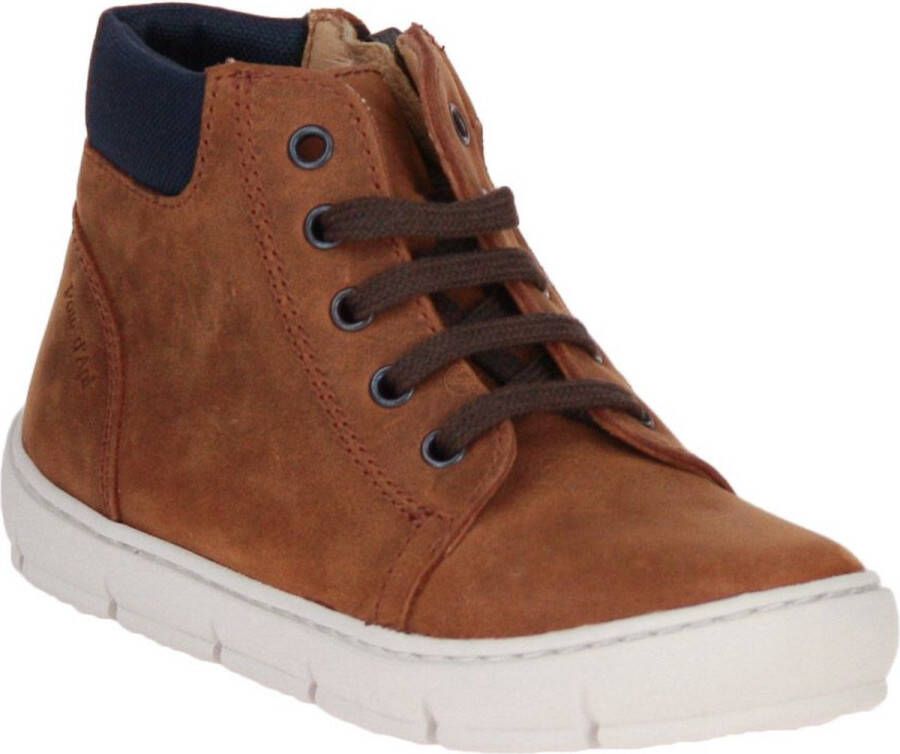 Pom d'Api Start Top Cognac Sneaker