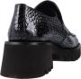 Pons Quintana Stijlvolle Dames Loafers Black Dames - Thumbnail 1