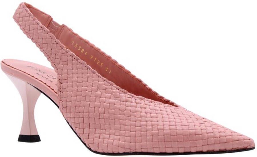 PONS QUINTANA Pump Pink