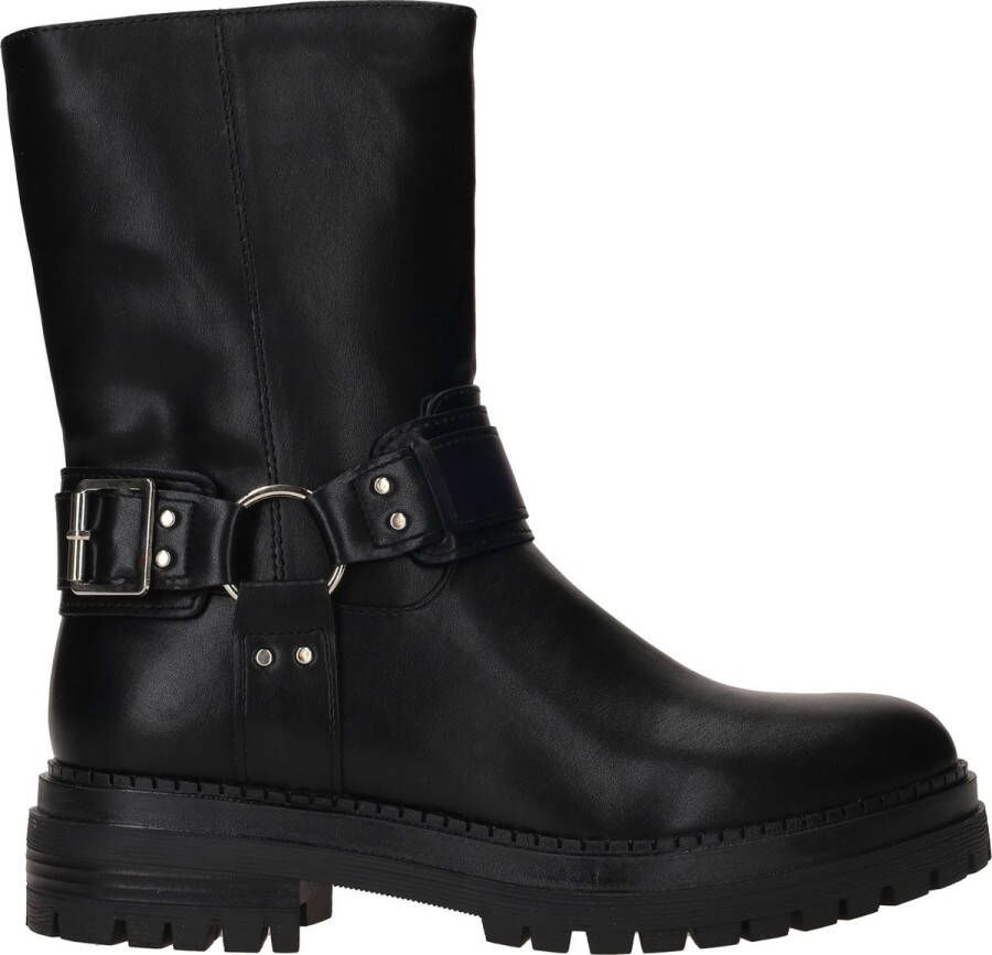 POSH by PS Poelman POSH By Poelman Boots Dames Zwart