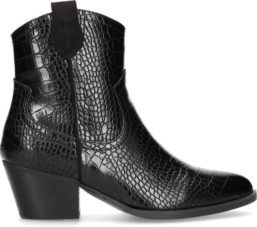 POSH by Poelman JESSIE Damen-Stiefeletten