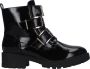 POSH by PS Poelman POSH By Poelman Boot Vrouwen Zwart - Thumbnail 1