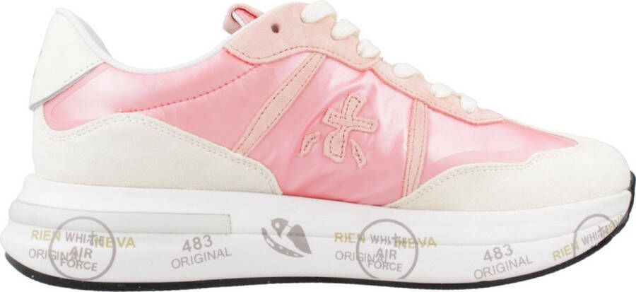 Premiata CASSIE 6718 Roze