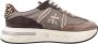 Premiata Stijlvolle Sneakers voor Vrouwen Multicolor Heren - Thumbnail 1