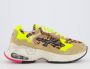 Premiata 365 SharkyD Stijlvolle Sneakers Multicolor Dames - Thumbnail 1