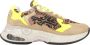 Premiata 365 SharkyD Stijlvolle Sneakers Multicolor Dames - Thumbnail 1