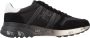 Premiata Stijlvolle Sneakers voor Stedelijke Avonturen Black Heren - Thumbnail 1