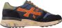 Premiata Sneaker Samenstelling: 100% (niet gespecificeerd) Productcode: VAR 6419 Multicolor Heren - Thumbnail 2